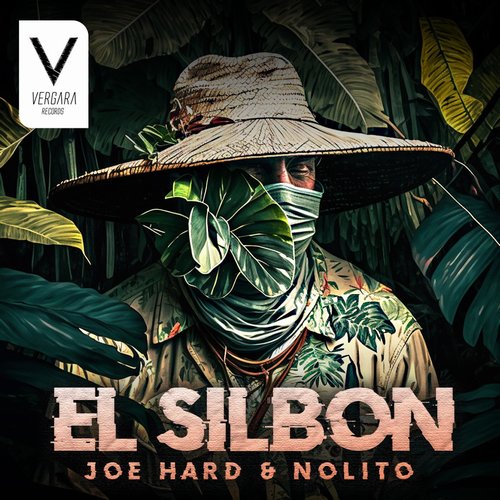 Joe Hard, Nolito - El Silbon [VEREP01]